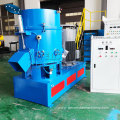 plastic agglomerator for sale